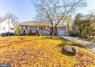 5 Perot Ave, Cherry Hill, NJ 08003