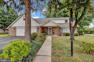 2501 Lexington Dr, Reading, PA 19610