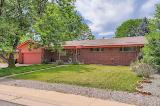 4465 Cody St, Wheat Ridge, CO 80033
