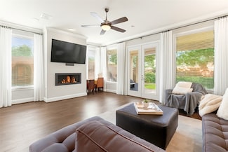 3503 Vista Terrace Ln, Houston, TX 77018