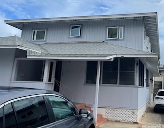 2456 Coyne St, Honolulu, HI 96826