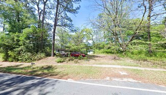 Unlisted Address