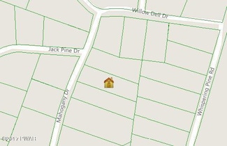 848 Mahogany Dr, Delaware Township, PA 18328