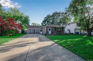 145 Jeffrey Dr, Buffalo, NY 14228