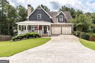 921 Horizon Ct, Monroe, GA 30655