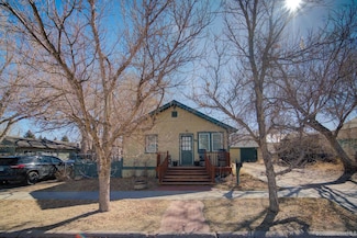 853 N 5th St, Laramie, WY 82072