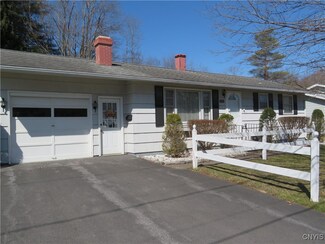 111 Hardcastle Ave, Whitesboro, NY 13492
