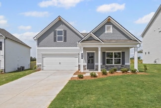 414 Sierra Point, Cartersville, GA 30120