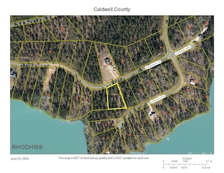 TBD Coveside Dr Unit 113, Granite Falls, NC 28630