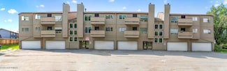 9710 Morningside Loop Unit 100, Anchorage, AK 99515