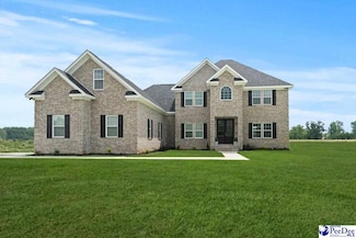 1613 Timmonsville Hwy, Darlington, SC 29532