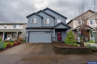 1321 Marigold Dr, Independence, OR 97351