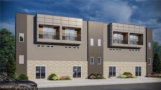 1982 S Razorback Rd Unit 101, Fayetteville, AR 72701