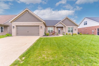 5512 Abbe Wood Dr, Newburgh, IN 47630
