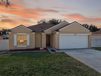 145 Lake Catherine Cir, Groveland, FL 34736