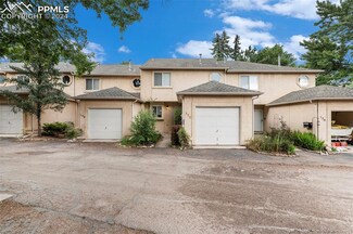172 Creekside Ln, Colorado Springs, CO 80906
