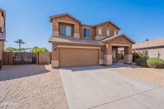 36265 W Alhambra St, Maricopa, AZ 85138
