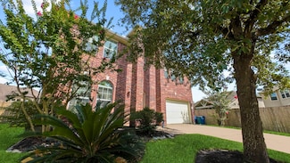 4311 Boughton Ln, Humble, TX 77396