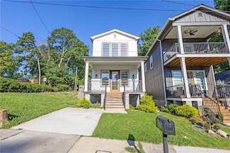 975 Welch St SW, Atlanta, GA 30310