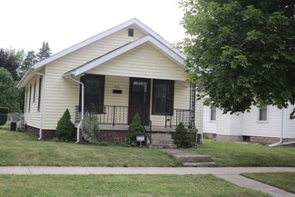1211 S Delphos St, Kokomo, IN 46902