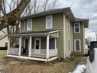 2572 W 640 N, Delphi, IN 46923