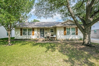 7345 Syracuse Dr, Dallas, TX 75214