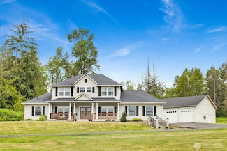6849 Ershig Rd, Bow, WA 98232