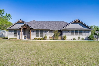 7507 Sabathney Rd, Weatherford, TX 76085