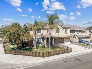 942 Garden St, Los Banos, CA 93635