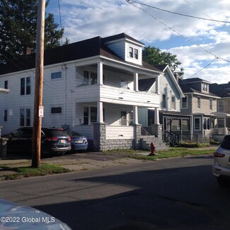 25 Swan St, Schenectady, NY 12307