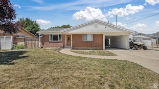 1254 Marilyn Dr, Layton, UT 84041