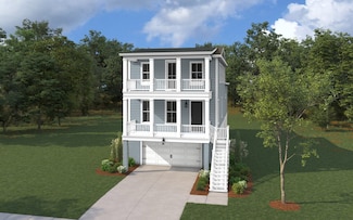 Monroe, Charleston, SC 29412
