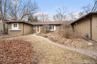 1200 Newport Rd, Ann Arbor, MI 48103