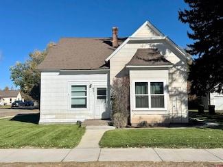 631 2nd St, Alamosa, CO 81101
