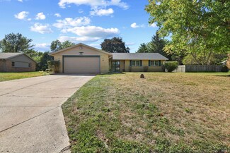 2301 N Valley Dr, Muncie, IN 47304