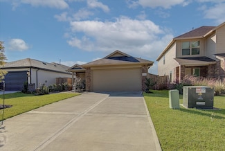 22504 Douglas Ct, New Caney, TX 77357