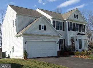 9184 Laurel Highlands Place, Manassas, VA 20112
