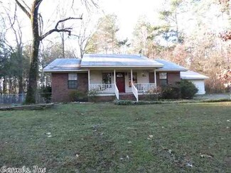 1620 Hwy 35 S, Rison, AR 71665
