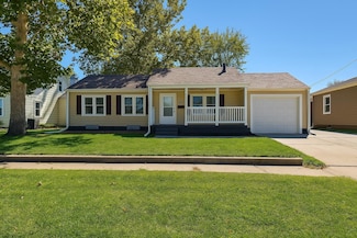 500 E Jewell Ave, Salina, KS 67401