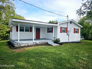 316 Lewis White Ln, La Follette, TN 37766