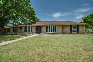 6831 Town Bluff Dr, Dallas, TX 75248