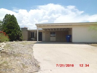 3633 S Prudence Rd, Tucson, AZ 85730