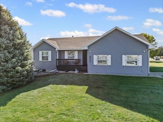 6675 Leisure Ln, Summerset, SD 57718
