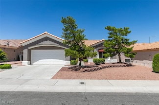2505 Rocky Plains Dr, Las Vegas, NV 89134