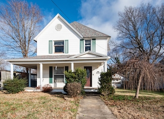 110 W Basin St, Rogersville, MO 65742