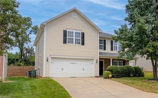 4 Silent Spring Ct, Greensboro, NC 27410