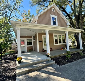 343 W Main St, Danville, IN 46122