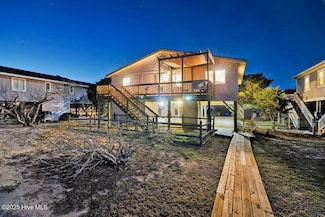 2021 W Dolphin Dr, Oak Island, NC 28465