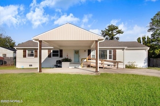 103 Westwood Dr, Goldsboro, NC 27530