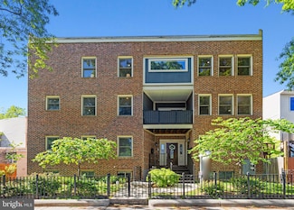 441 Rhode Island Ave NW Unit B, Washington, DC 20001